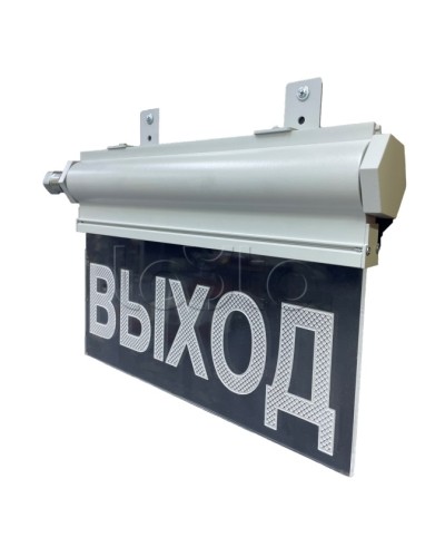 Табло взрывозащищенное Спектрон ТСВ-ПРОФИ-Exd-А-Прометей 12-36В Выход в Назрани Оповещатели Ex Pintop.ru