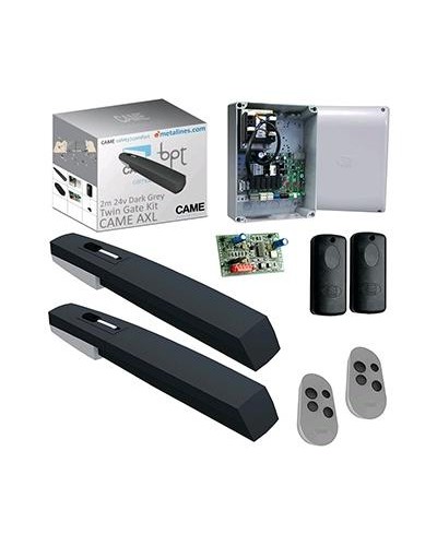 Комплект автоматики CAME AXL COMBO CLASSICO в Назрани Автоматизация ворот Pintop.ru