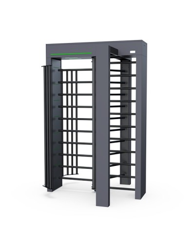 Электромеханический турникет полноростовой Oxgard QL-10-G в Назрани Турникеты Pintop.ru