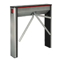 Турникет электромеханический Oxgard Cube С-04-HК-2R (Mifare)