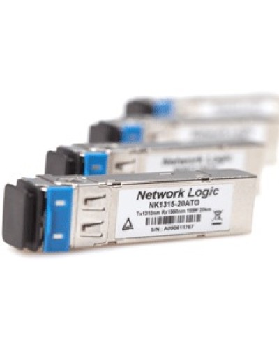 SFP+ модуль NSGate SFG10-W01/B-I в Назрани Модули SFP/XFP/GBIC Pintop.ru