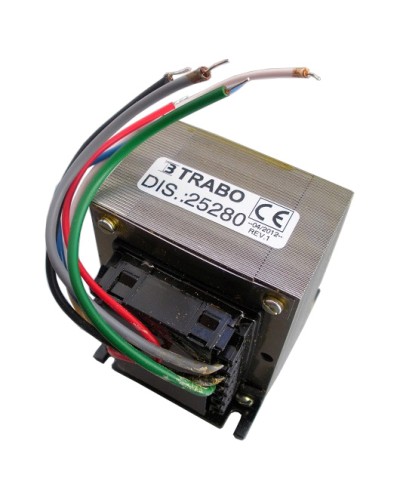 Трансформатор ZT4 ZT5 ZT6 Came 119RIR144 в Назрани Запчасти для шлагбаумов и автоматики Pintop.ru