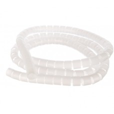 Пластиковый спиральный рукав Hyperline SHW-25