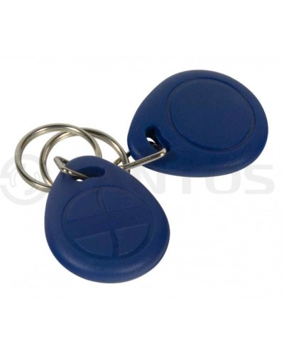 Брелок Tantos Smart-брелок TS 13,56МГц 1K в Назрани Оптовые идентификаторы Pintop.ru