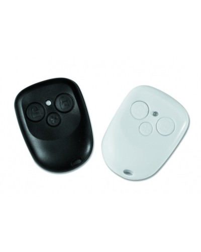 Брелок радиоканальный Ritm RBR1 (чёрный) в Назрани GSM мониторинг Ritm Pintop.ru