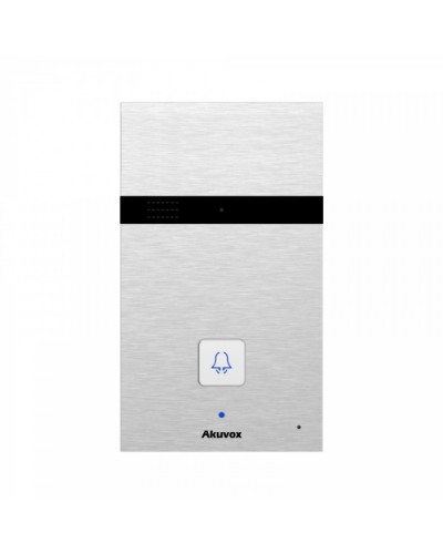 IP вызывная панель Akuvox R23P в Назрани Вызывные IP панели Pintop.ru