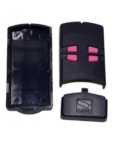 Корпус TOP-434M Came 119RIR076 в Назрани Запчасти для шлагбаумов и автоматики Pintop.ru