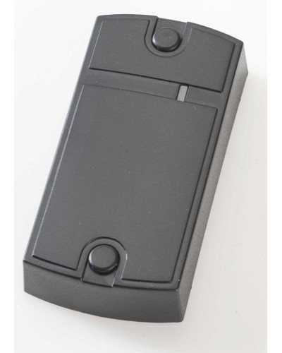 Считыватель IronLogic Matrix-II (мод. E H) (черный) в Назрани Сетевая СКУД Matrix Pintop.ru