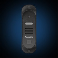 Вызывная панель видеодомофона Falcon Eye FE-Push HD (графит)