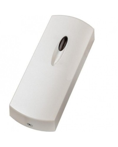 Считыватель IronLogic Matrix-III (мод. E H) (светлый перламутр) в Назрани Сетевая СКУД Matrix Pintop.ru