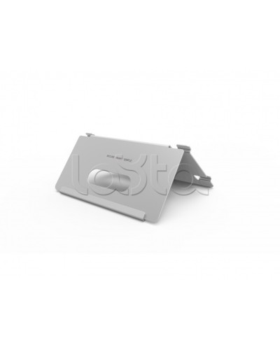 Кронштейн Hikvision DS-KABH6320-T в Назрани Кронштейны и адаптеры для камер и мониторов Pintop.ru