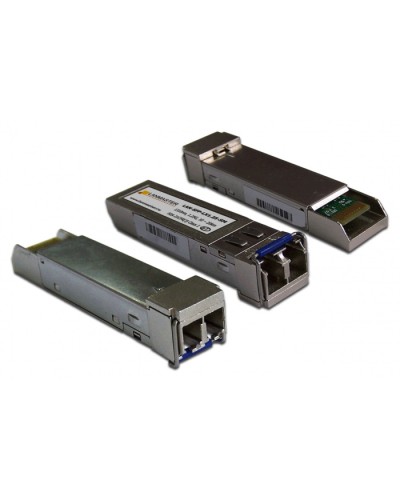 Модуль SFP LANMASTER LAN-WDM-13/15-3-SM в Назрани Модули SFP/XFP/GBIC Pintop.ru