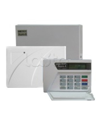 Блок центральный Риэлта Ладога БЦ-А исп.1 в Назрани Адресная система пожарной сигнализации ЛАДОГА-А - Риэлта Pintop.ru