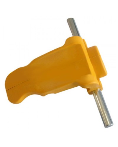 Механизм разблокировки BX-243 Came 119RIBX045 в Назрани Запчасти для шлагбаумов и автоматики Pintop.ru