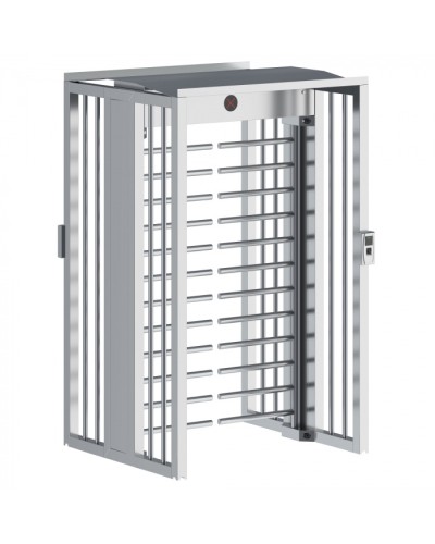 Полноростовой турникет Блокпост СПЕКТР СТ5 серия Z в Назрани Турникеты Pintop.ru