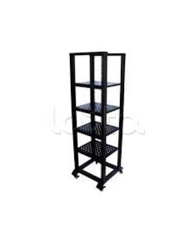 Стойка открытая 19 24U ТРОМБОН СО-224-7 в Назрани Система оповещения и трансляции Pintop.ru