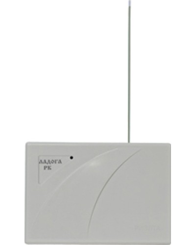 Блок расширения шлейфов сигнализации радиоканальный Риэлта Ладога БРШС-РК-Р в Назрани Радиоканальная система безопасности Pintop.ru