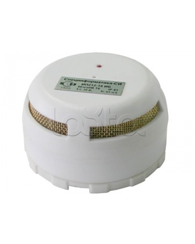 Извещатель пожарный дымовой взрывозащищенный Специнформатика-СИ «ИД-2» ИБ ИП 212-18 ИБ (НОВЫЙ КОРПУС) в Назрани Пожарные извещатели (Ex) Pintop.ru