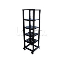 Стойка открытая 19" 36U ТРОМБОН СО-236-9