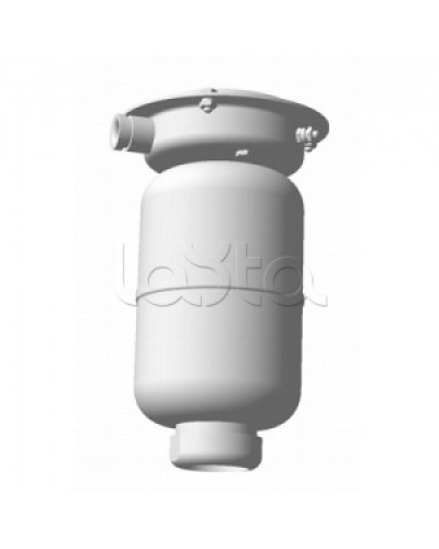 Модуль порошкового пожаротушения взрывозащищенный в нормальном исполнении Источник-плюс Тунгус-МПП(Н-Взр)-2,7-И-ГЭ-У2 в Назрани Модули пожаротушения (Ex) Pintop.ru