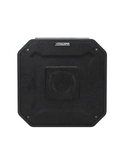 Акустический громкоговоритель дальнего действия DSPPA LRAS-1515A в Назрани Система оповещения и трансляции Dsppa Pintop.ru