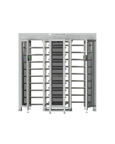 Турникет Ростов-Дон ПР2С/4М2 У (0899) в Назрани Турникеты Pintop.ru
