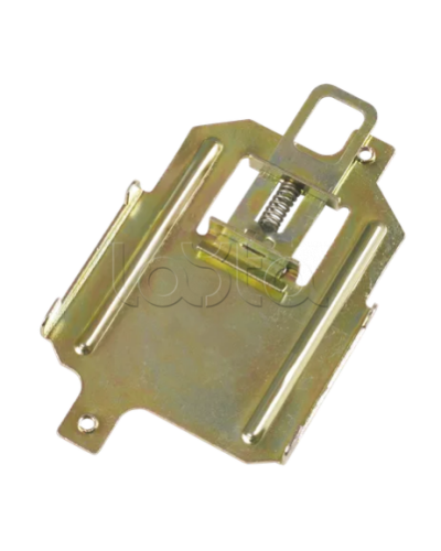 Скоба RCS-2 на ДИН-рейку для ВА88-33 IEK (SVA20D-S35-3) в Назрани Держатели, клипсы, скобы Pintop.ru