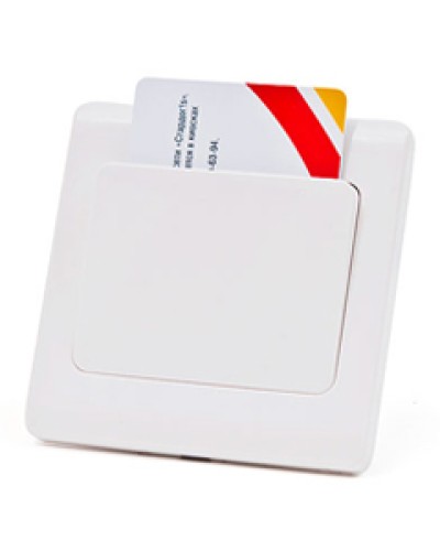 Контроллер энергосбережения IronLogic Matrix-IV Hotel в Назрани Сетевая СКУД Matrix Pintop.ru