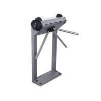 Проходная электронная PERCo-KT02.9Q (Преграждающие планки Антипаника)