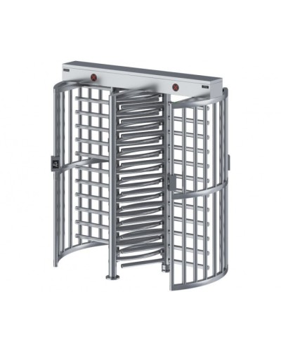 Турникет ПОЛНОРОСТОВОЙ БЛОКПОСТ РСТ 1200 серия СПЕКТР V в Назрани Турникеты Pintop.ru