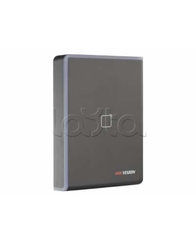 Считыватель Desfire, Mifare карт Hikvision DS-K1108AD в Назрани Считыватели Pintop.ru