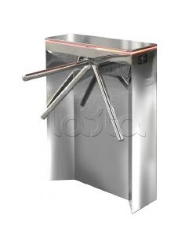 Турникет Сибирский Арсенал SA400-Курс100-EM нержавейка в Назрани Турникеты Pintop.ru