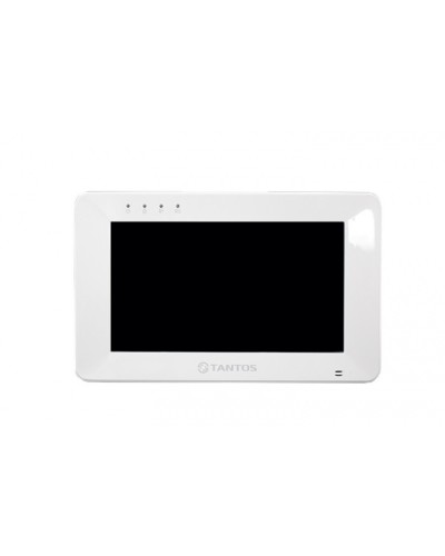 Монитор Tantos Rocky HD Wi-Fi (White) XL в Назрани Абонентские IP устройства Pintop.ru
