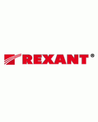 Подвес для крепления кабеля к тросу REXANT 07-2160 в Назрани Стяжки-хомуты Pintop.ru