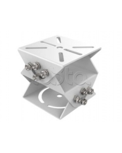 Площадка установачная Hikvision DS-1232ZJ-T в Назрани Кронштейны и адаптеры для камер и мониторов Pintop.ru