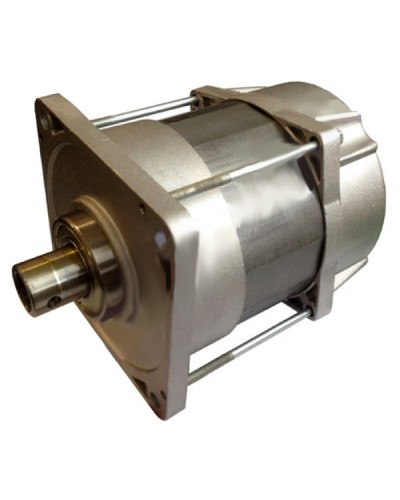 Двигатель F1024 Came 119RID095 в Назрани Запчасти для шлагбаумов и автоматики Pintop.ru