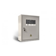 Шкаф управления адресный Рубеж ШУН/В-15-03-ПЧ-R3