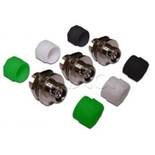 Адаптер оптический TWT-FC-AM-SM/APC