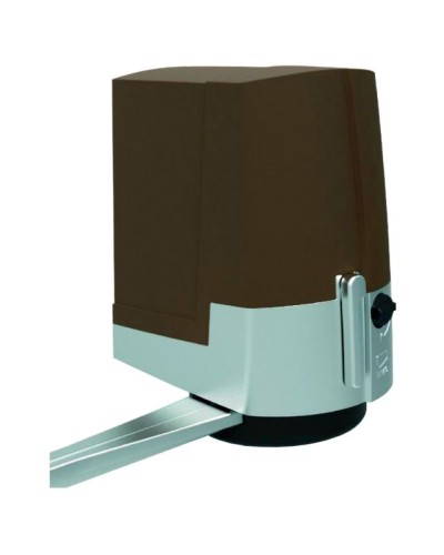 Кожух пластиковый OPB001 Came 119RID432 в Назрани Запчасти для шлагбаумов и автоматики Pintop.ru