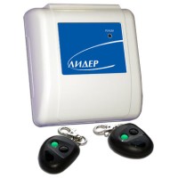 Радиосистема тревожной сигнализации Сибирский Арсенал Лидер вар.2