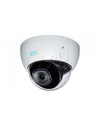 Сетевая камера видеонаблюдения RVi-1NCD4368 (4.0) white в Назрани IP-камеры Pintop.ru