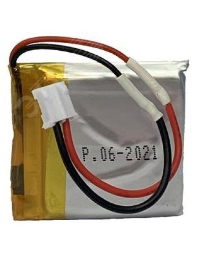 Аккумулятор для радиокнопок Hostcall MP-051W1 в Назрани Система оповещения и трансляции Hostcall Pintop.ru