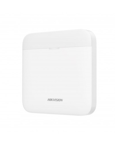 Беспроводная охранная панель Hikvision AX PRO DS-PWA64-L-WE(RU) в Назрани Приемно-контрольные приборы Pintop.ru