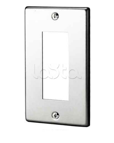 Рамка TOA YP-1AF в Назрани Системы оповещения и трансляции TOA Pintop.ru