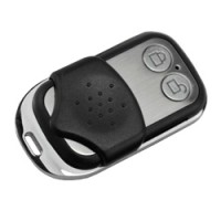 Брелок-передатчик двухканальный миниатюрный Tantos TSt-100HB