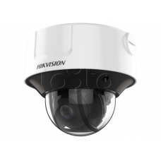 IP-камера видеонаблюдения купольная уличная Hikvision DS-2CD3D86G2T-IZHSU(8-32mm)(H)