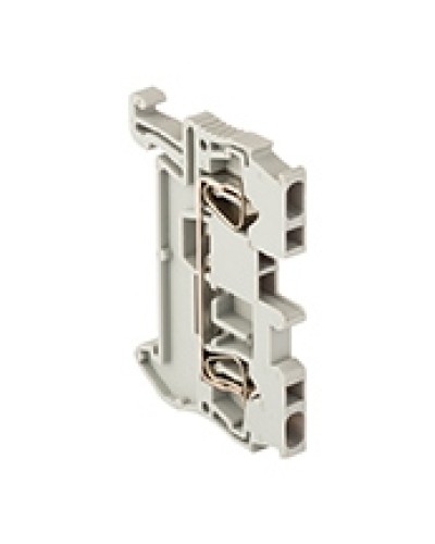 Колодка клеммная пружинная JXB-ST-1.5 17.5А серая EKF PROxima (plc-jxb-st-1.5) в Назрани Клеммные колодки Pintop.ru