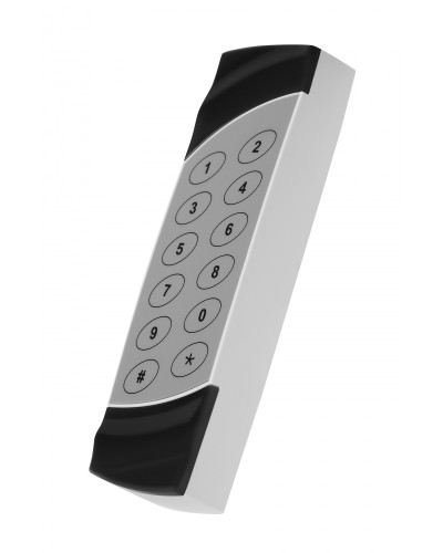 Считыватель Proximity Parsec PNR-P26 (серый) в Назрани Сетевая СКУД Parsec Pintop.ru
