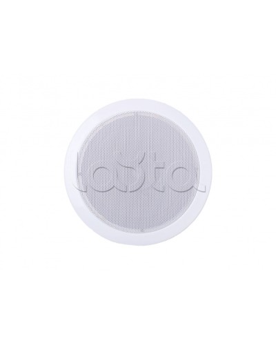 Оповещатель охранно-пожарный речевой встраиваемый ТРОМБОН ГЛАГОЛ-ПП-5 в Назрани Система оповещения и трансляции Pintop.ru