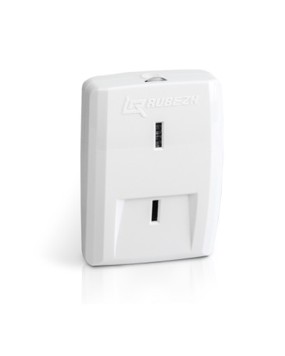 Извещатель охранный поверхностный звуковой адресный Рубеж ИО 32920-2 (акустический, разбитие стекла) в Назрани Адресная система пожарной сигнализации РУБЕЖ Pintop.ru